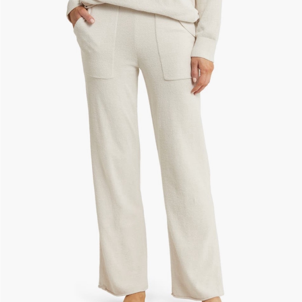 Barefoot Dreams CozyChic Ultra Lite Pants 🍦